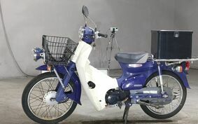 HONDA PRESS CUB 50 AA01