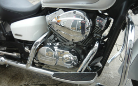 HONDA  SHADOW  CLASSIC 400 2013 NC44