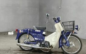 HONDA PRESS CUB 50 AA01