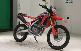 HONDA CRF250L MD47