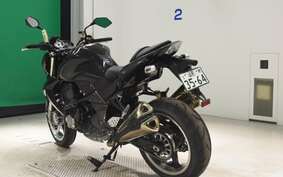 KAWASAKI Z1000 Gen.3 2007 ZRT00B