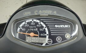 SUZUKI LET's 4 CA45A