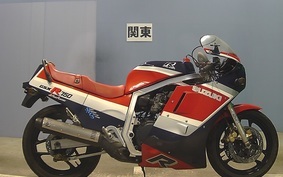 SUZUKI GSX-R750 1986 GR71G