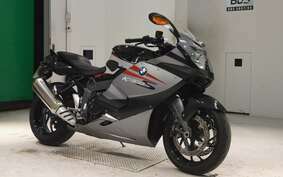 BMW K1300S 2010