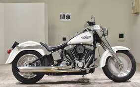 HARLEY FLSTF 1450 2003 BMY