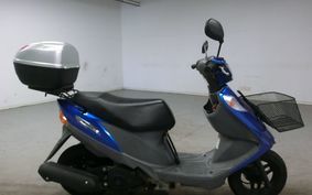 SUZUKI ADDRESS V125 G CF46A