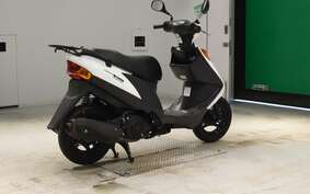 SUZUKI ADDRESS V125 CF4EA