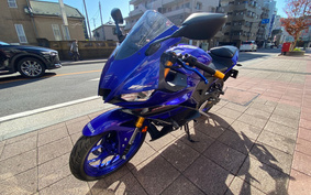 YAMAHA YZF-YZF-R3 ABS 2020 RH13J