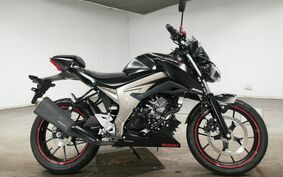 SUZUKI GSX-S125 DL32B