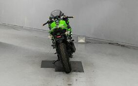 KAWASAKI NINJA 250 EX250L