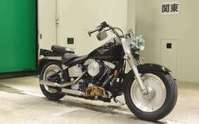 HARLEY FLSTF 1340 1998 BML