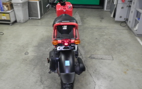 HONDA ZOOMER AF58