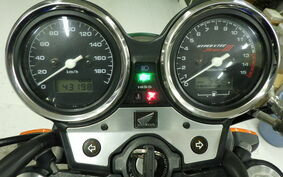 HONDA CB400SF VTEC Spec3 2005 NC39