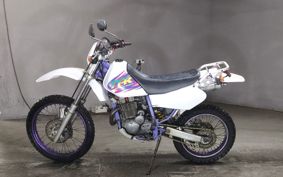 YAMAHA TT250R 4GY
