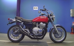 HONDA CB400F 1997 NC36