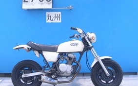 HONDA APE 50 AC16