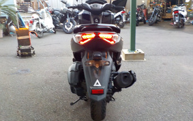 YAMAHA N-MAX SEG6J