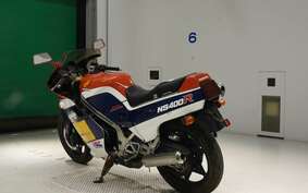 HONDA NS400R 1988 NC19