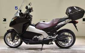 HONDA NC 700 INTEGRA 2012 RC62