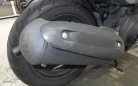 SUZUKI ADDRESS V50 Gen.2 CA44A