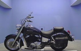 HONDA SHADOW 400 NC34