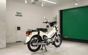 HONDA CROSS CUB 110 JA45