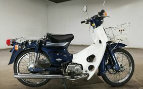 HONDA C70 SUPER CUB HA02