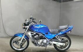 KAWASAKI BALIUS 250 ZR250A