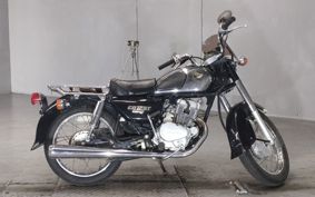 HONDA BENLY125 CD125T