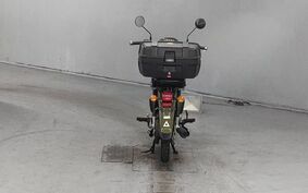 HONDA CROSS CUB 110 JA45