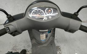 SUZUKI LET's 4 CA45A