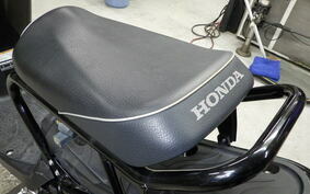 HONDA ZOOMER AF58