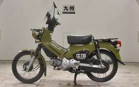 HONDA CROSS CUB 110 JA45