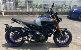 YAMAHA MT-09 SP ABS 2019 RN52J