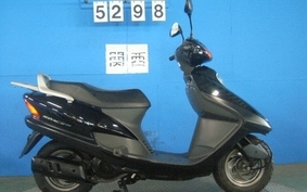 HONDA SPACY 125 Gen. 3 JF04