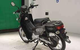 HONDA CROSS CUB 110 JA10