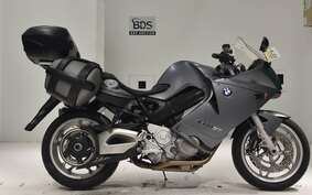 BMW F800ST 2008