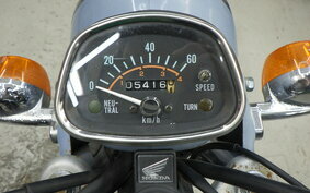 HONDA CD50 BENLY S CD50