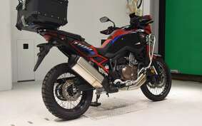 HONDA CRF1100L AFRICA TWIN 2023 SD10