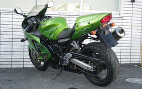 KAWASAKI ZX 1200 NINJA R 2003 ZXT20A