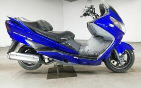 SUZUKI SKYWAVE 250 (Burgman 250) S CJ43A