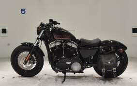 HARLEY XL1200X 2014