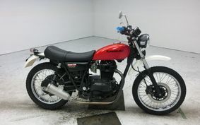 KAWASAKI 250TR 2002 BJ250F