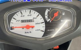 SUZUKI ADDRESS V125