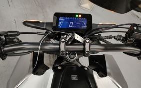 HONDA CB125 R JC79
