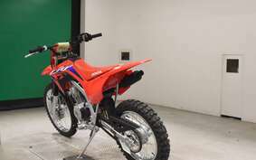 HONDA CRF125F JE03