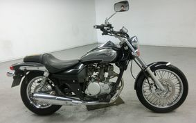 KAWASAKI ELIMINATOR 125 2001 BN125A