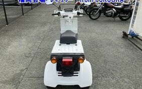 HONDA GYRO X TD02