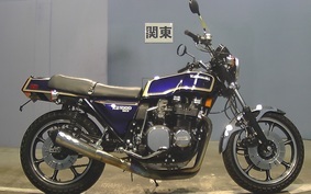 KAWASAKI Z1000 LIMITED KZT00B