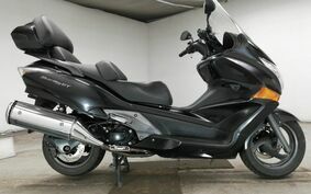 HONDA SILVER WING 400 GT 2011 NF03